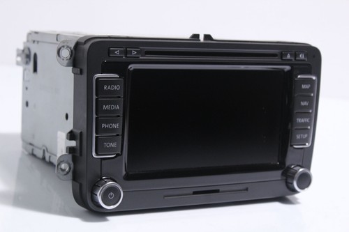 Radio rns510 kein code - radio, (kein