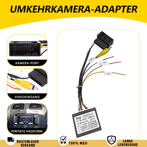 Adapterbox rgb video - rgb, av