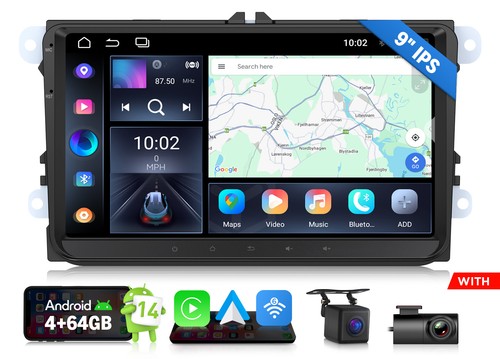 Eonon vwx7a android - 9"android, 14
