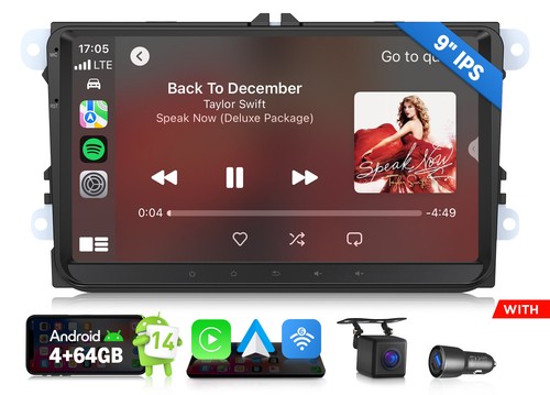 Cam carplay android 14 - carplay,