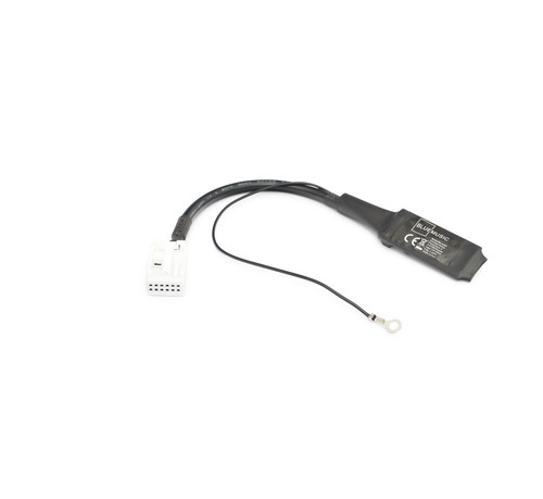 Bluetooth adapter rcd rns - adapter, vw