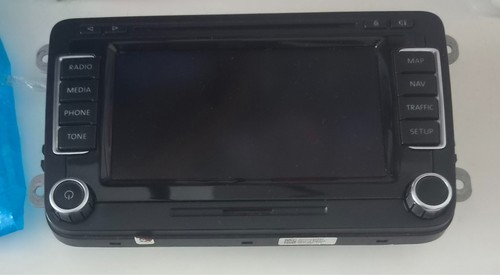 Rns510 lcd display - lcd,