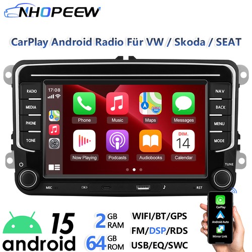 Apple carplay android - apple,
