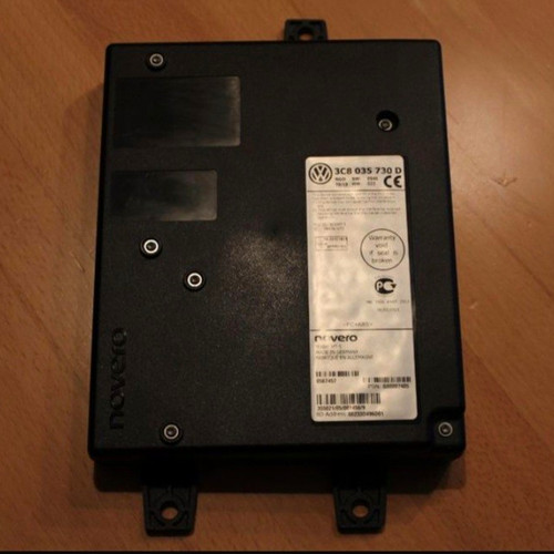 Fse bluetooth 3c8 035 - fse, 730d