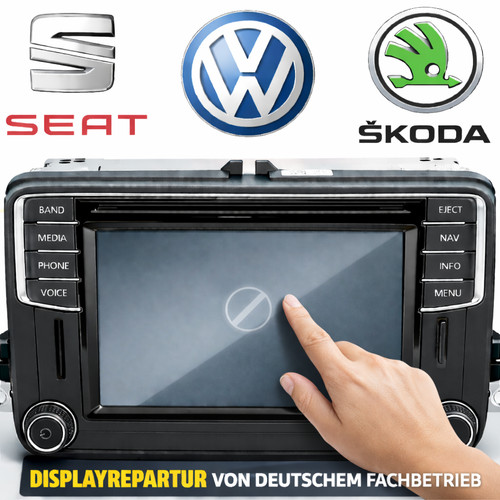 Display reparatur discover - display,