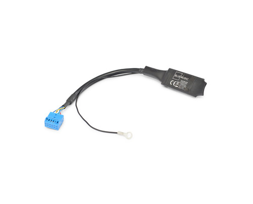 Bluetooth adapter rcd rns - rcd,