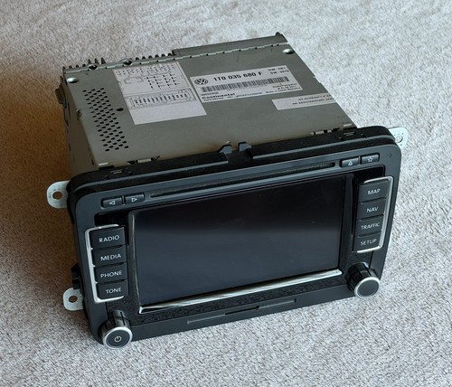 Autoradio navigation rns - navigation,