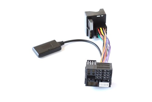 Bluetooth aux adapter - in,