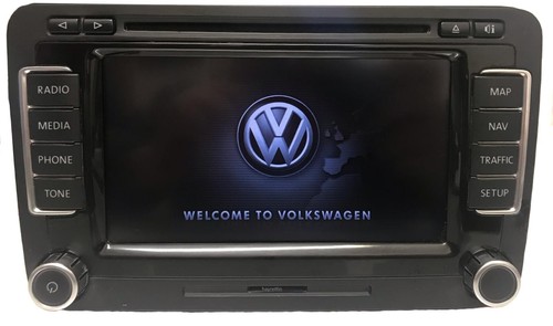 Rns510 reparatur navigation - vw,