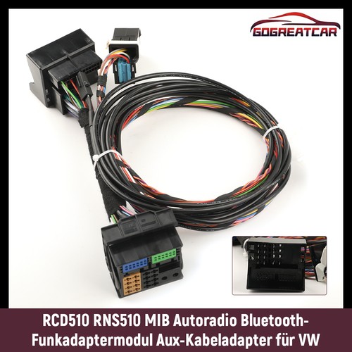 Rns510 rcd510 auto mic - rns510,