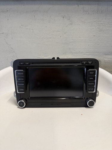 Autoradio navigation rns510 - autoradio,