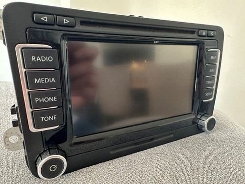Rns 510 navi 3c8035680b - 510,