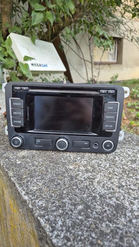 Original rns 310 - original, vw