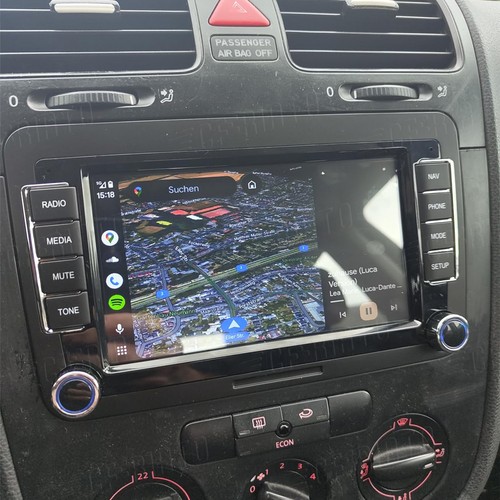 Für golf plus touran - golf, 5