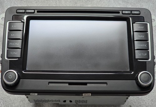 Rns 510 navigation - 510, 1t0035680a