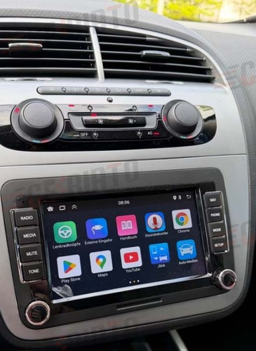 Android autoradio apple - android,