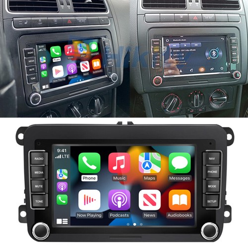 Autoradio android carplay - android, 15