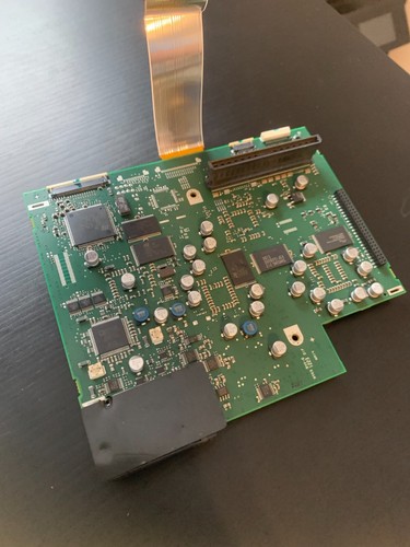 Rns 510 mainboard - vw,