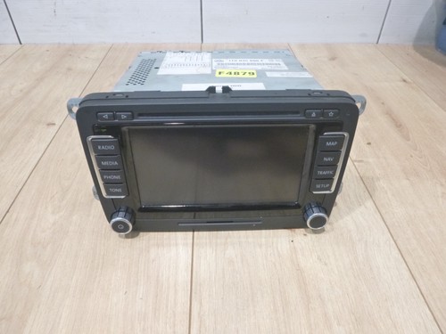 Autoradio navigation rns - autoradio,