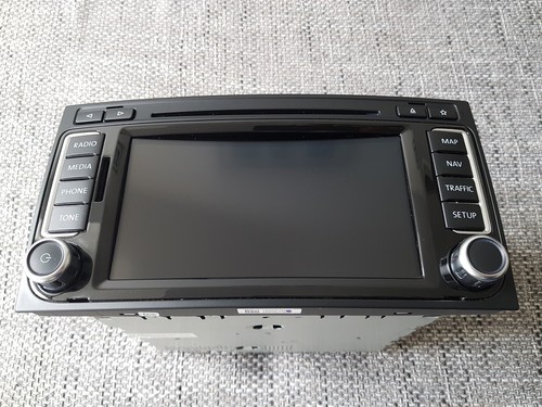 Rns 510 navi 7e0035680 - 510,