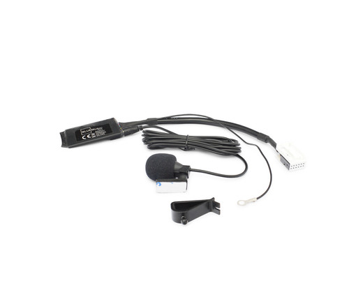 Bluetooth freisprechen rcd - freisprechen,