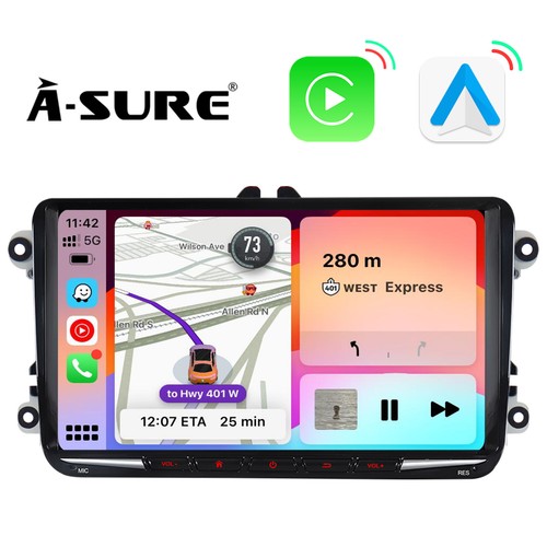 Android auto radio carplay gps - carplay,