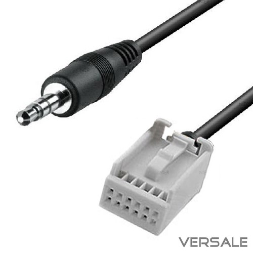 Aux kabel most - kabel, vw