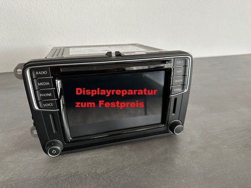 Touchscreen display - touchscreen,