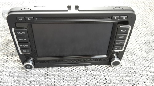 Rns 510 navi 1t0035680b - rns, navi,