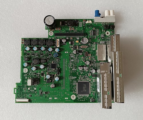 Reparatur radio board led - radio, led/lcd