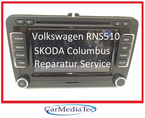 Rns510 rns 510 - rns510,