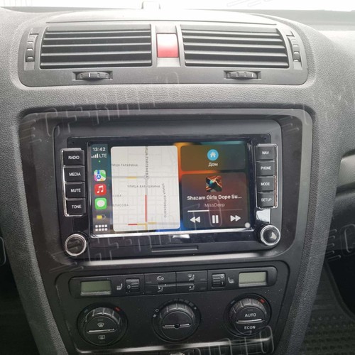Für skoda octavia - für,