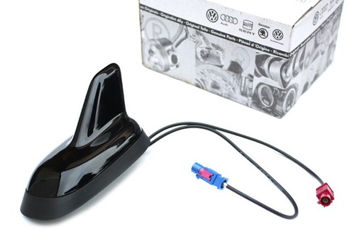 Original shark antenne - original,