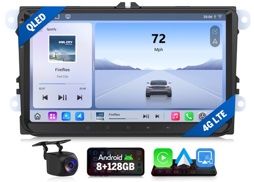 Für volkswagen qled - für, 9"
