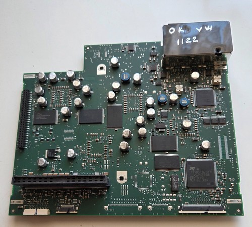 Rns510 led mainboard - vw,