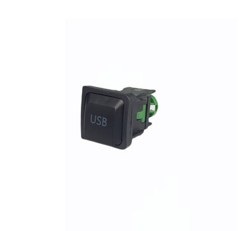 Usb buchse für rcd510 - für, vw