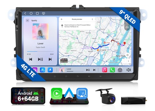 Dab autoradio android 13 - dab+,