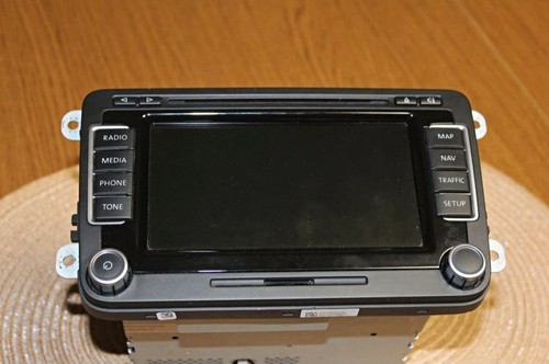 Rns 510 1t0035680ax code - 510,