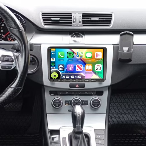Carplay android 15 - 9'',