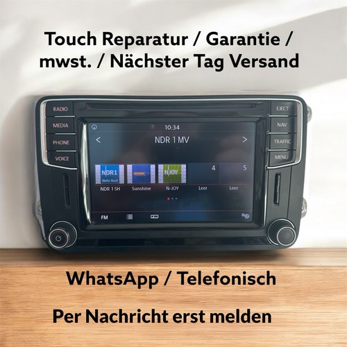 Display touchscreen reparatur - touchscreen,