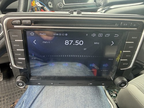 Rns510 ersatzsystem von avison - von,