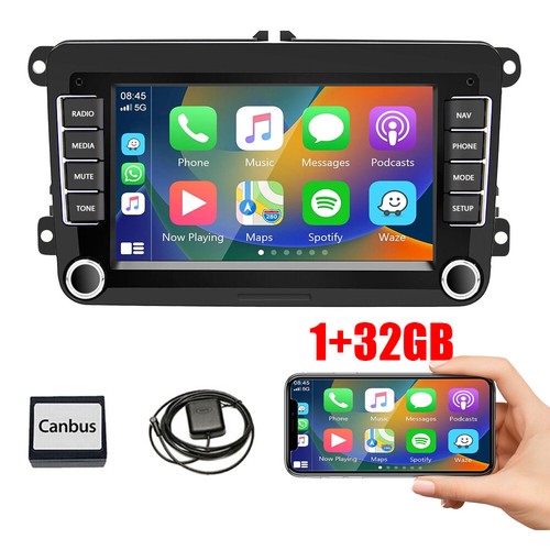 Autoradio rcd330 rcd360 pro2 - autoradio,