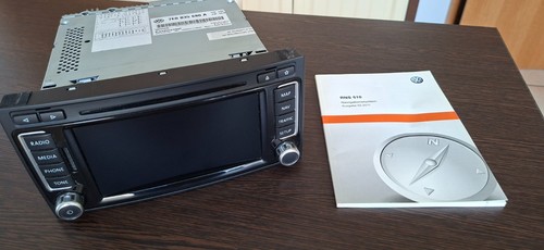 Volkswagen radio navigation - volkswagen, radio/navigation