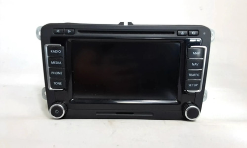 Autoradio touran 1t1 - touran, 1t2
