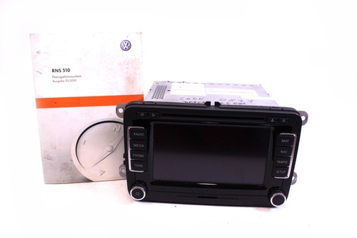 Autoradio rns 510 golf 5 - rns,