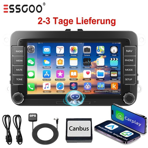 Dab carplay android - android, 15