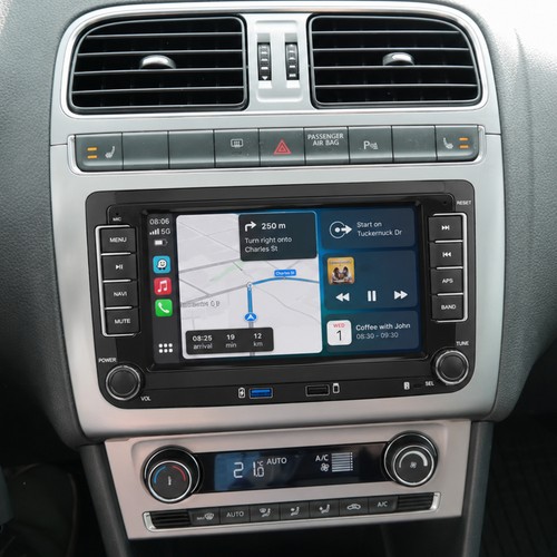 Für polo v 2009 2016 - vw, 2009-2016