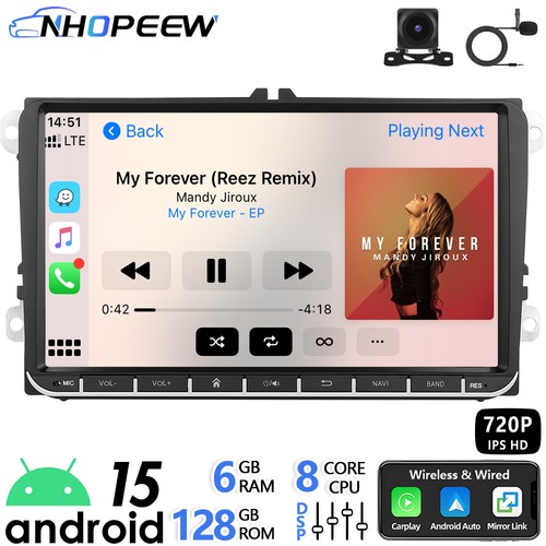 8core 128gb android 15 - 8core, 6+128gb