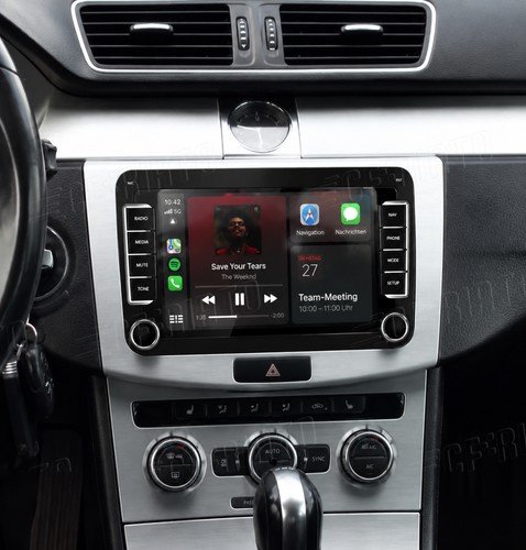 Carplay bluetooth autoradio - carplay,