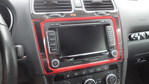 Rns 510 radio - 510, radio-navi
